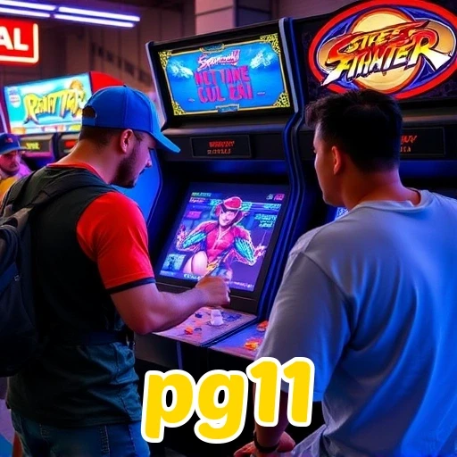 pg11: Kelezatan Berita Game Online Untuk Gamer Indonesia