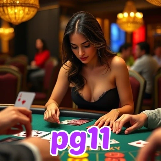 pg11: Keunggulan Keterampilan Game yang Bikin Kamu Makin Jago