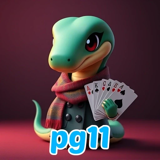 pg11: Trik Cerdas Untuk Menang di Game Online Favorit Anda
