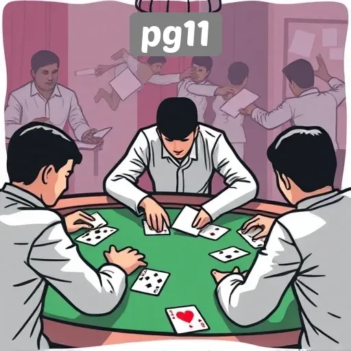 Taktik Bermain Efektif di PG11 bagi Pemula