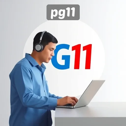 Layanan Pelanggan pg11 yang Siap Membantu Pengguna