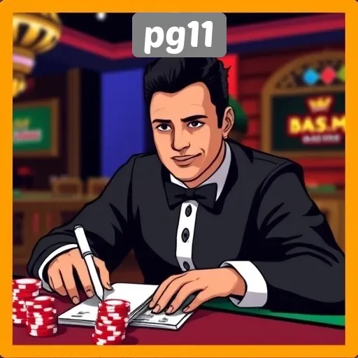 Cara Mendaftar dan Bermain di Situs PG11
